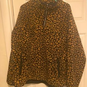 Womens 1x jacket